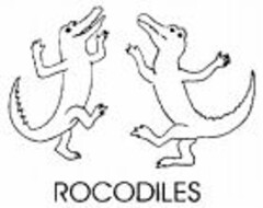 ROCODILES