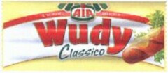 Wudy Classico AIA IL WÜRSTEL DELICATO