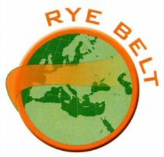 RYE BELT