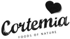 Cortemia FOODS OF NATURE