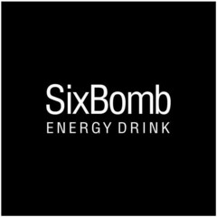 SixBomb ENERGY DRINK