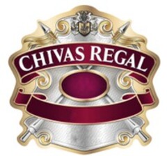 CHIVAS REGAL