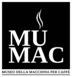 MUMAC MUSEO DELLA MACCHINA PER CAFFÈ