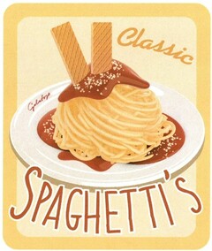 Classic Spaghetti's