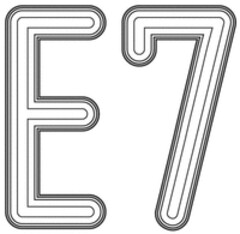 E7