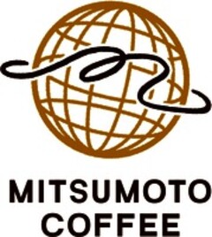 M MITSUMOTO COFFEE