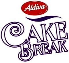 Aldiva CAKE BREAK