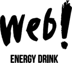 Web! ENERGY DRINK