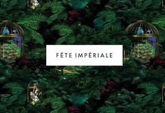 FÊTE IMPÉRIALE