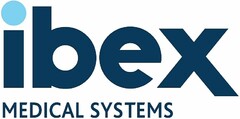 ibex MEDICAL SYSTEMS