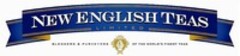 NEW ENGLISH TEAS LIMITED BLENDERS & PURVEYORS OF THE WORLD'S FINEST TEAS