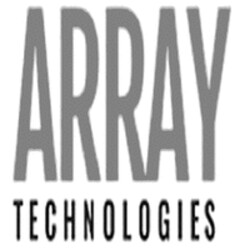 ARRAY TECHNOLOGIES