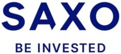 SAXO BE INVESTED