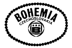 BOHEMIA B