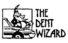 THE DENT WIZARD
