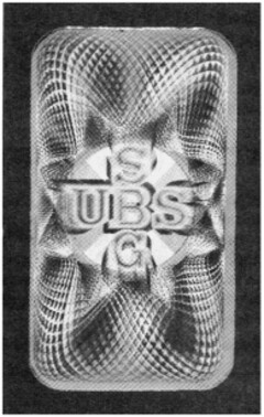 UBS SBG