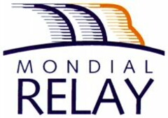 MONDIAL RELAY