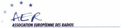 AER ASSOCIATION EUROPÉENNE DES RADIOS