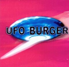 UFO BURGER