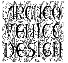 ARCHEO VENICE DESIGN