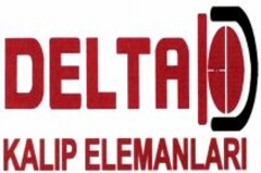 DELTA KALIP ELEMANLARI