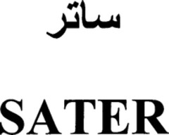 SATER