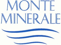 MONTE MINERALE