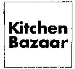 Kitchen Bazaar