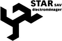 STAR SAV électroménager