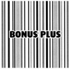 BONUS PLUS