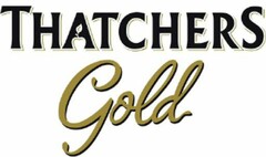 THATCHERS Gold