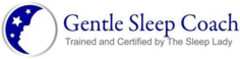Gentle Sleep Coach Trained and Certified by The Sleep Lady