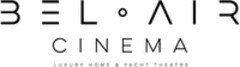 BEL AIR CINEMA LUXURY HOME & YACHT THEATRE