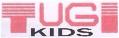 TUGI KIDS