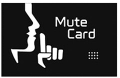 MuteCard