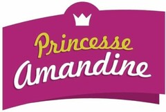 Princesse Amandine