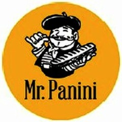 Mr. Panini