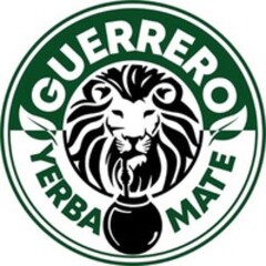 GUERRERO YERBA MATE