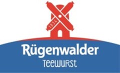 1834 Rügenwalder Teewurst