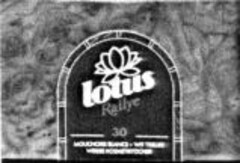 lotus