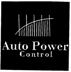 Auto Power Control
