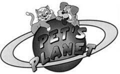 PET'S PLANET