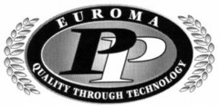 EUROMA PP QUALITY THROUGH TECHNOLOGY