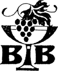 B B