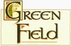 GREEN Field