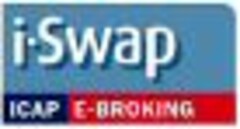 i-Swap ICAP E-BROKING