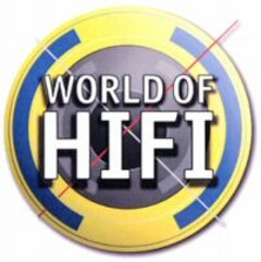 WORLD OF HIFI