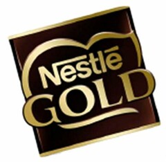 Nestlé GOLD