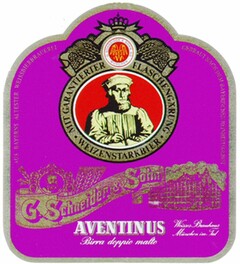 AVENTINUS