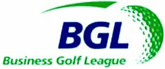 BGL Business Golf League